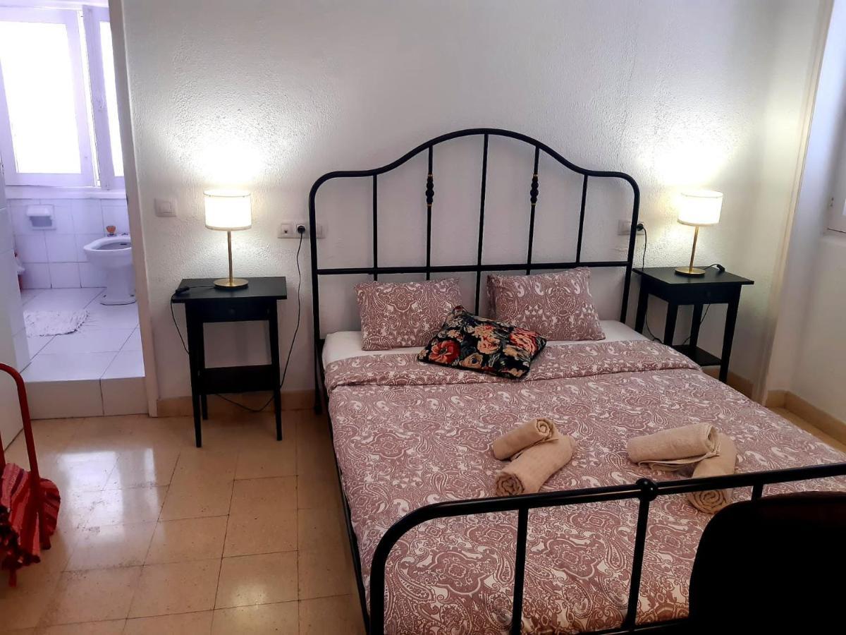 Nomad Santa Fe Affittacamere Las Palmas de Gran Canaria