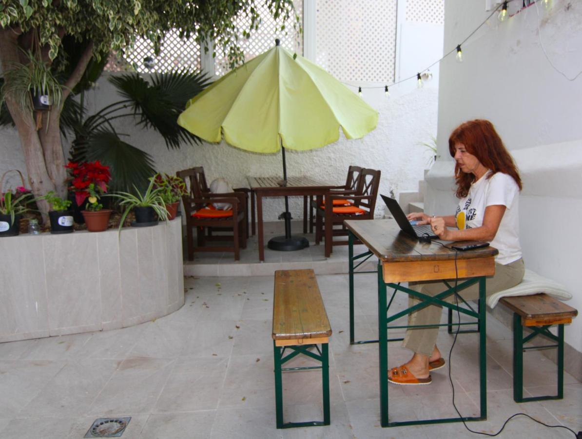 Affittacamere Nomad Santa Fe Las Palmas de Gran Canaria