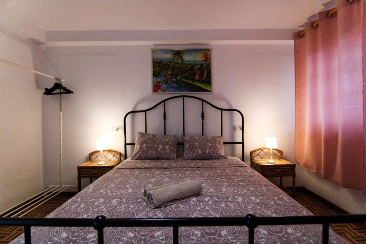 Affittacamere Nomad Santa Fe Las Palmas de Gran Canaria