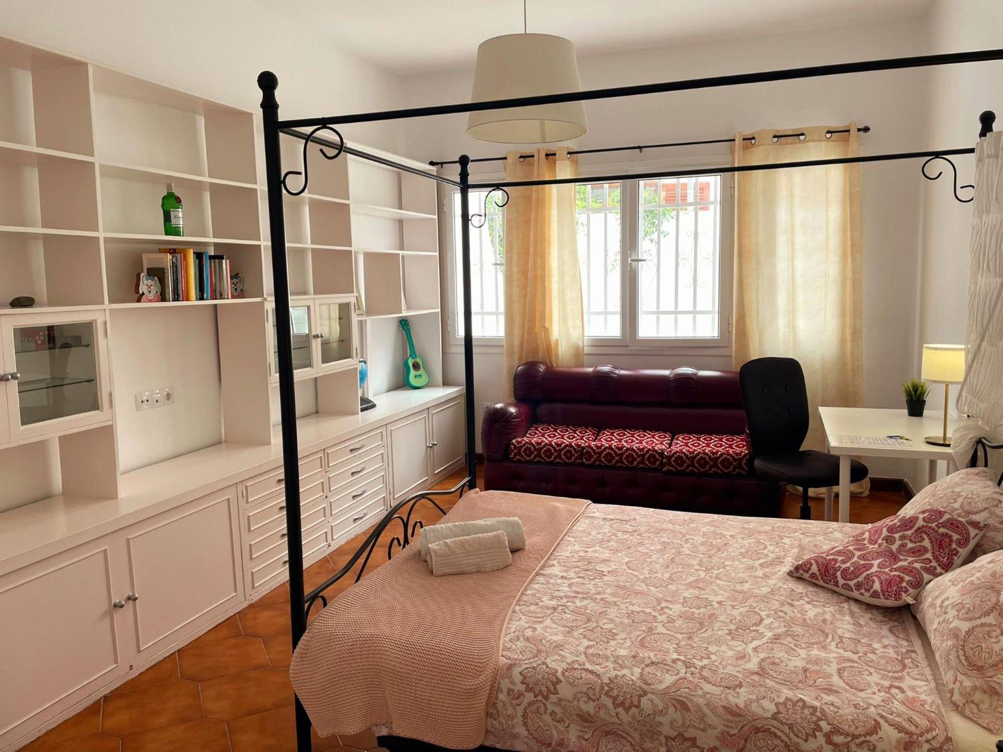 Nomad Santa Fe Affittacamere Las Palmas de Gran Canaria