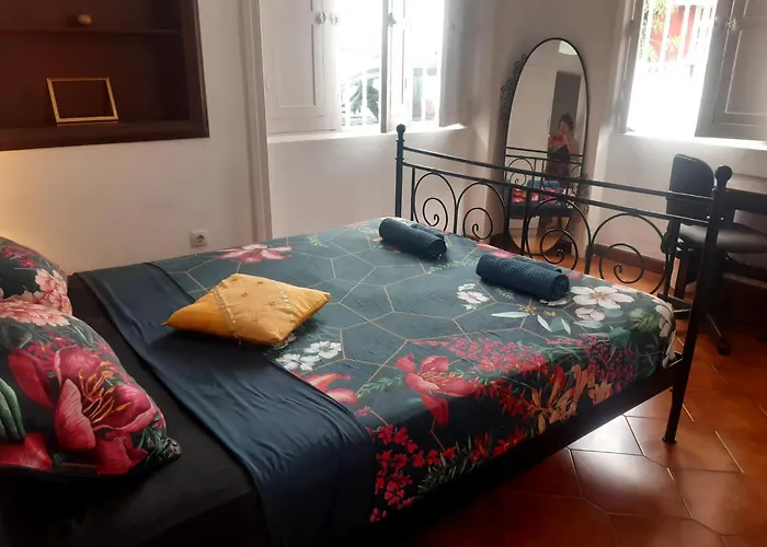 Nomad Villa Santa Fe