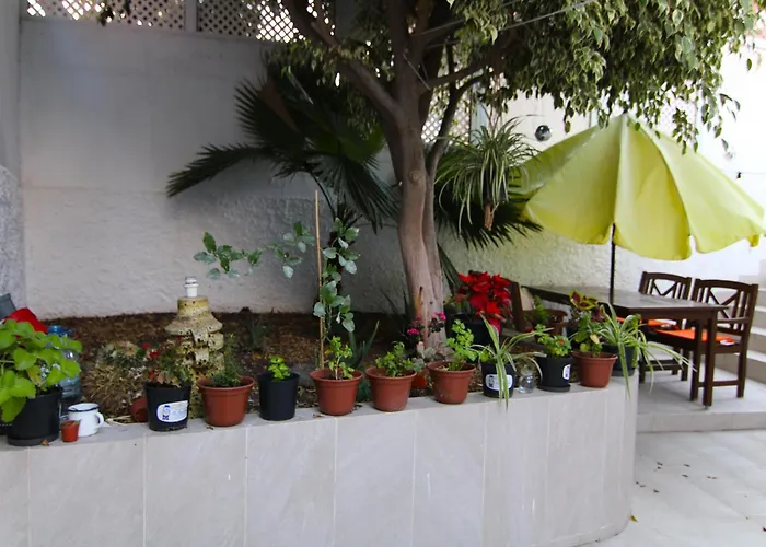 Nomad Villa Santa Fe