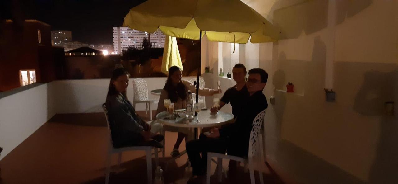 Nomad Santa Fe Pensión Las Palmas de Gran Canaria