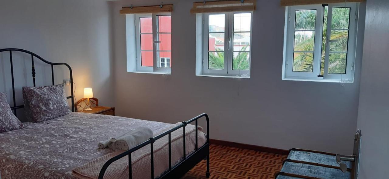 Nomad Santa Fe Las Palmas de Gran Canaria
