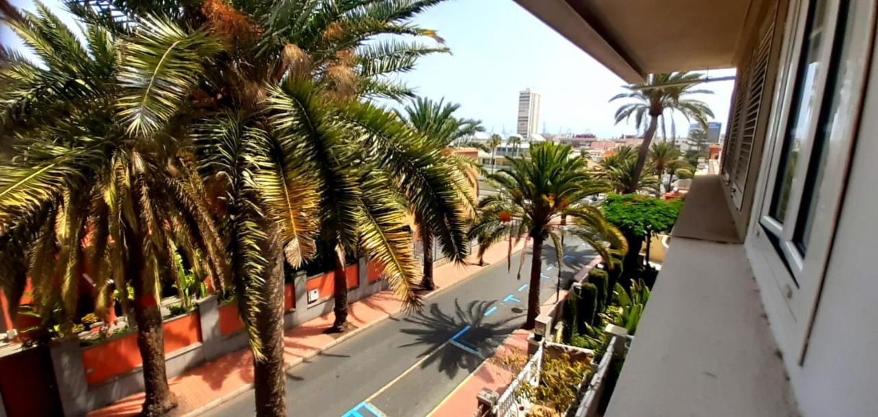 Pensión Nomad Santa Fe Las Palmas de Gran Canaria
