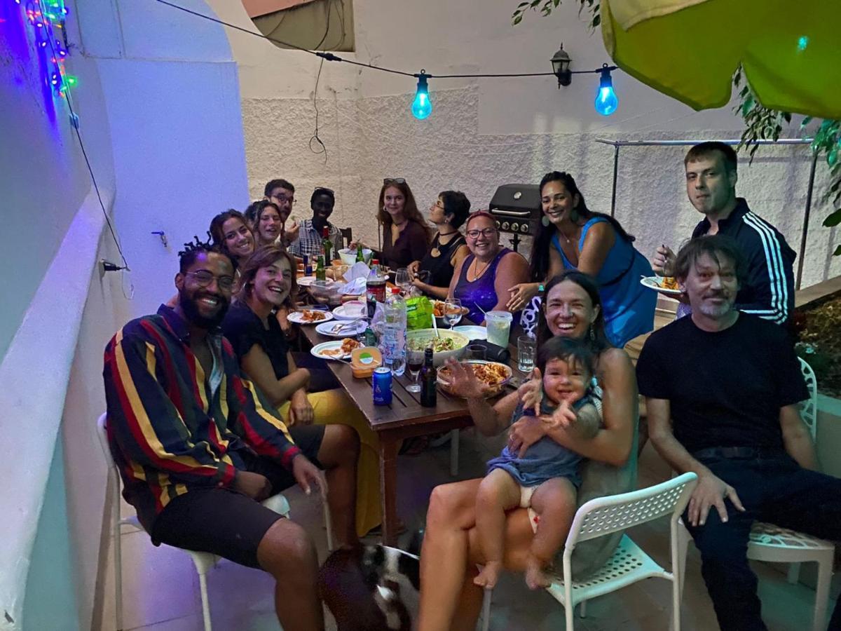 Nomad Santa Fe Las Palmas de Gran Canaria