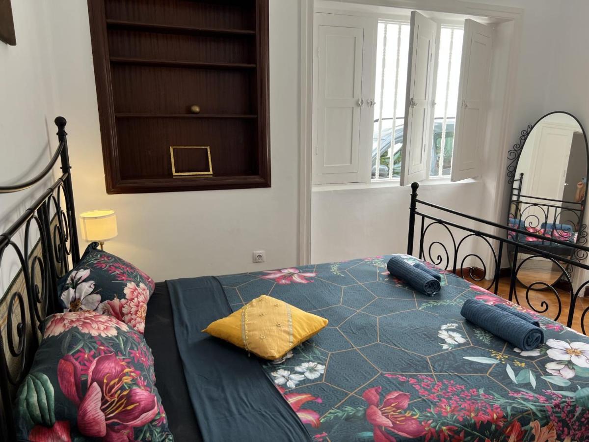 Nomad Santa Fe Pensión Las Palmas de Gran Canaria
