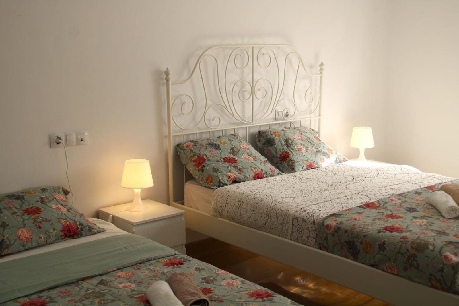 Nomad Santa Fe Las Palmas de Gran Canaria