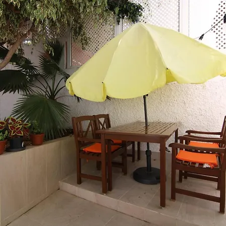 Nomad Villa Santa Fe Las Palmas de Gran Canaria Exterior foto