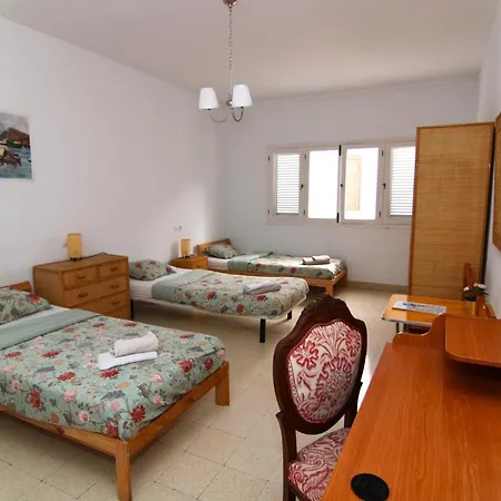 Nomad Villa Santa Fe Las Palmas de Gran Canaria Exterior foto