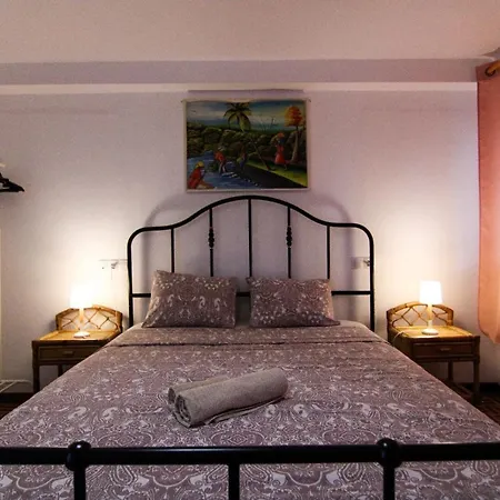 Nomad Villa Santa Fe Las Palmas de Gran Canaria Exterior foto