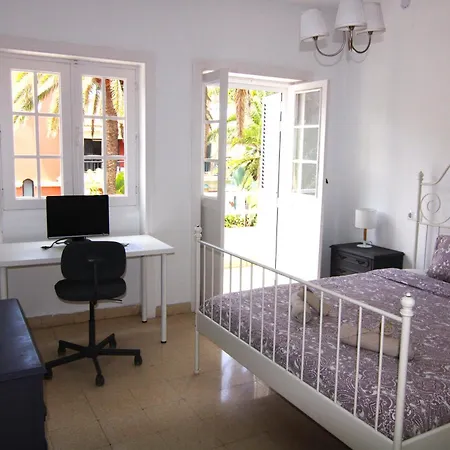 Nomad Villa Santa Fe Las Palmas de Gran Canaria Exterior foto