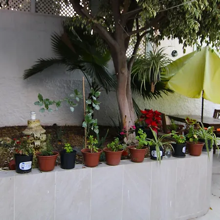 Nomad Villa Santa Fe Las Palmas de Gran Canaria Exterior foto