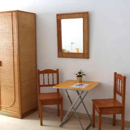 Nomad Villa Santa Fe Las Palmas de Gran Canaria Habitación foto