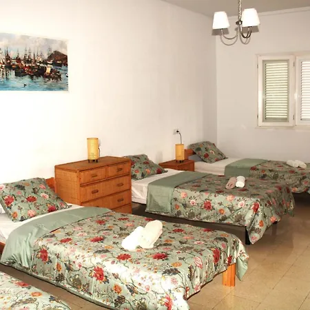 Nomad Villa Santa Fe Las Palmas de Gran Canaria Habitación foto