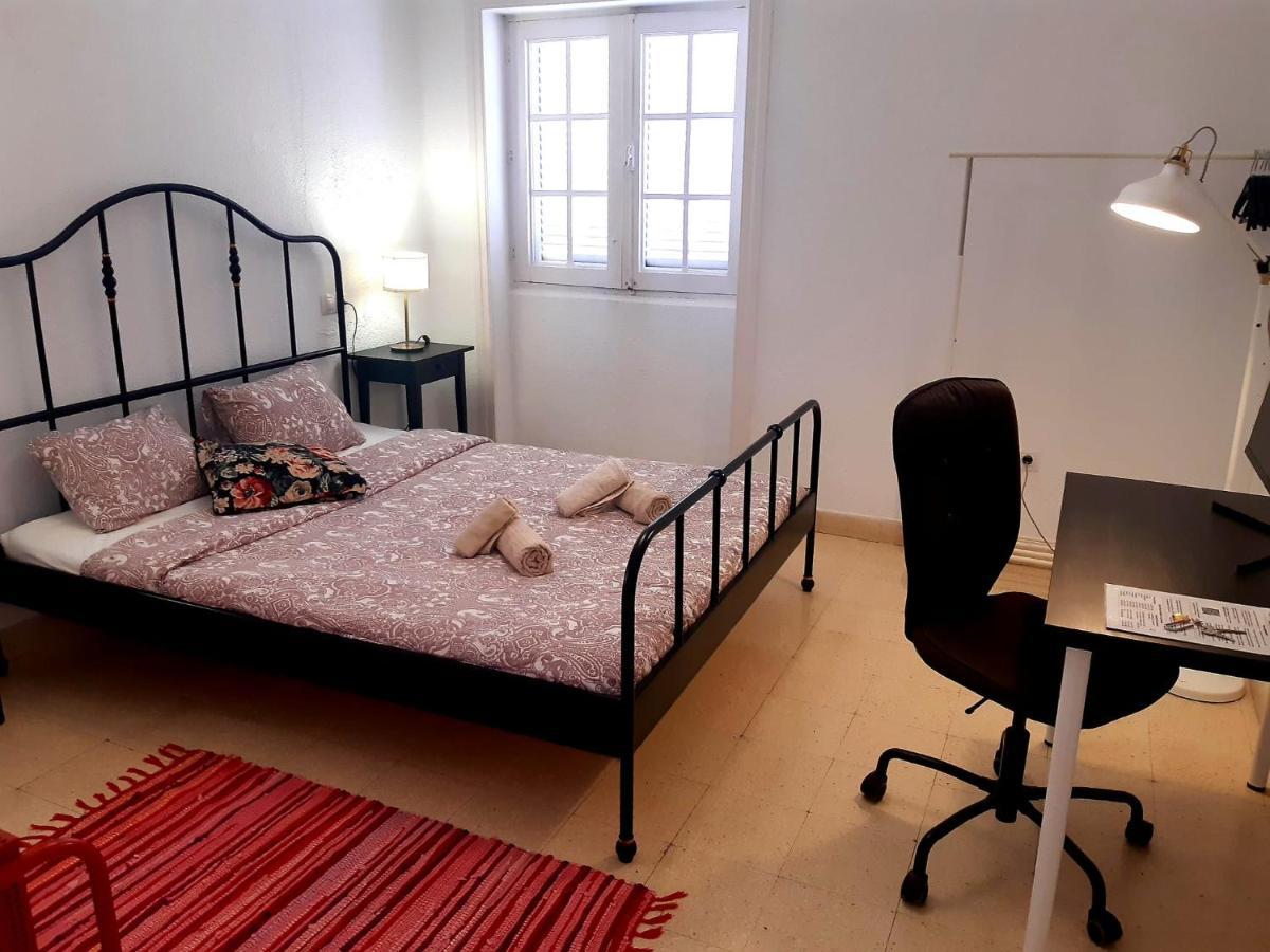 Nomad Santa Fe Guest house Las Palmas de Gran Canaria