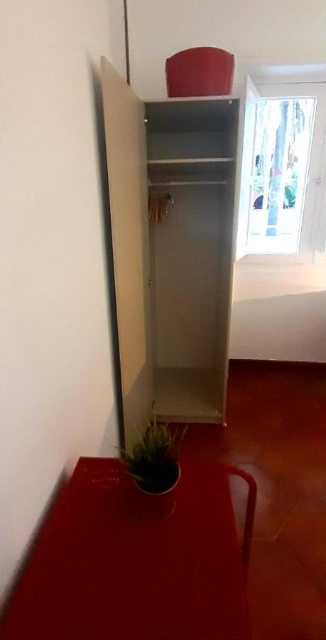 Guest house Nomad Santa Fe Las Palmas de Gran Canaria