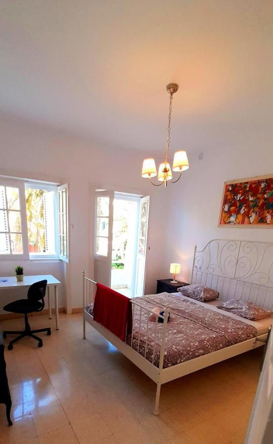 Guest house Nomad Santa Fe Las Palmas de Gran Canaria