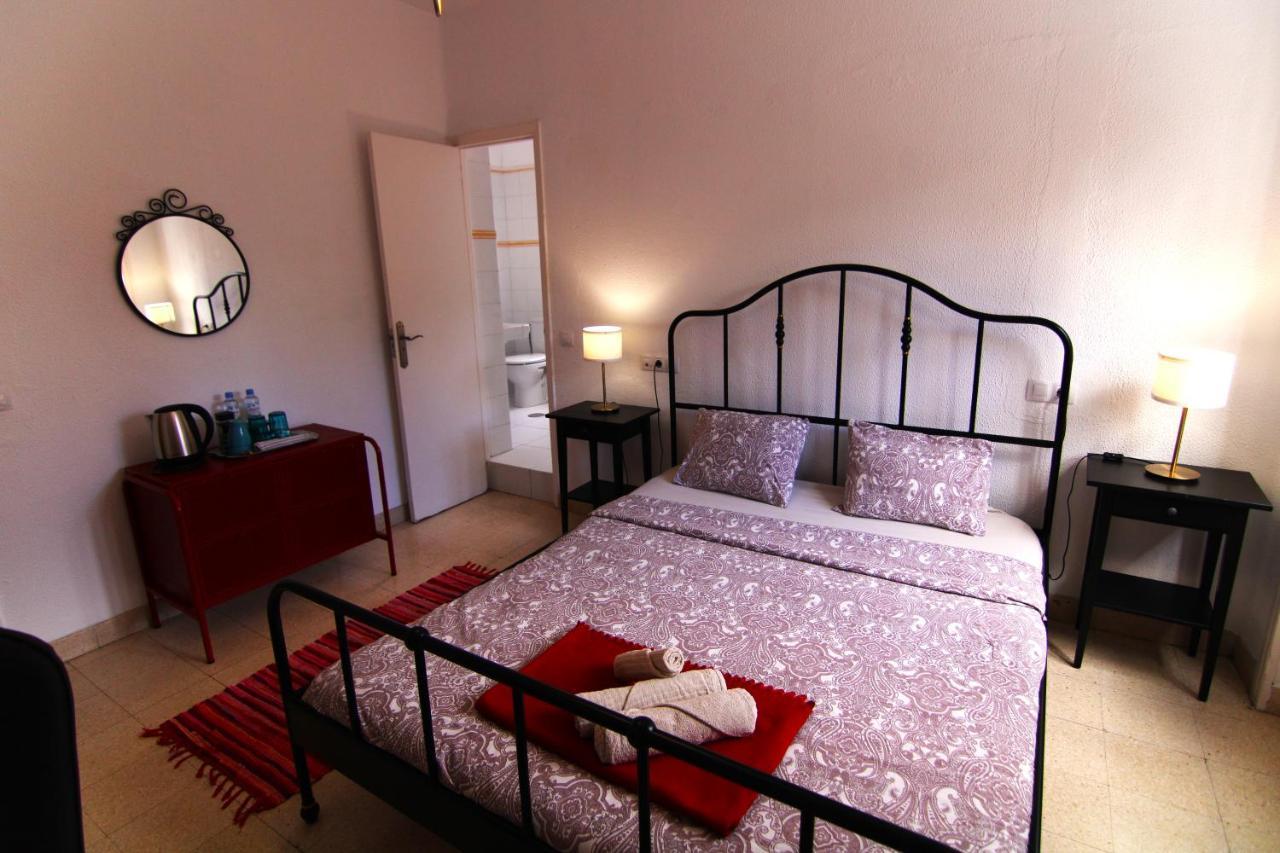 Guest house Nomad Santa Fe Las Palmas de Gran Canaria