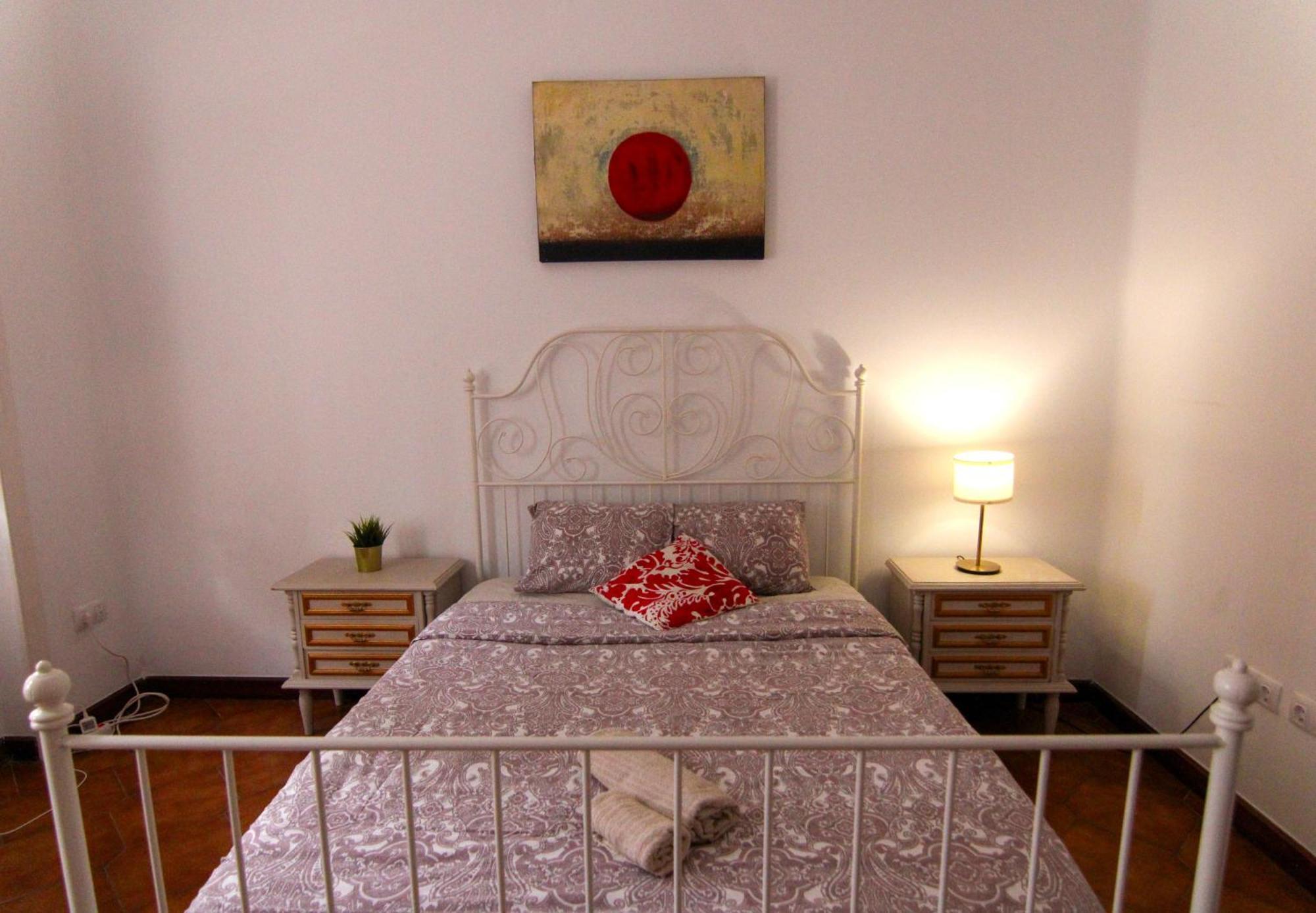 Guest house Nomad Santa Fe Las Palmas de Gran Canaria