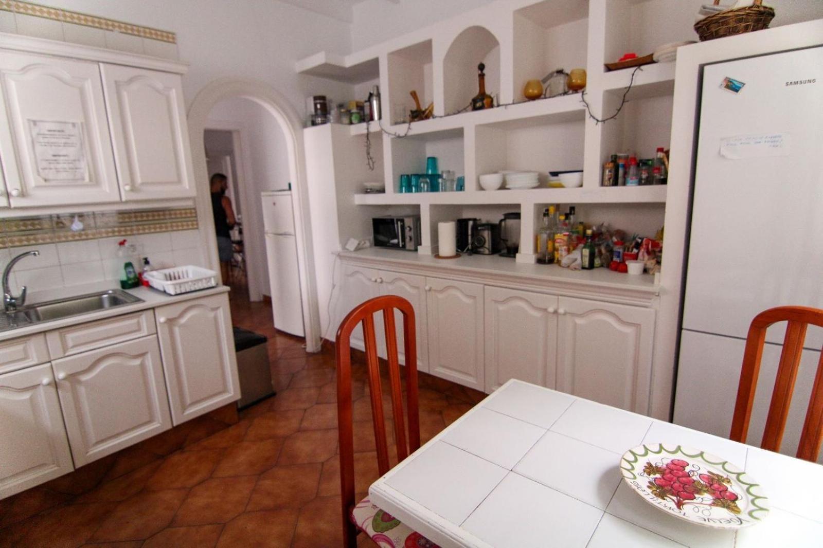Guest house Nomad Santa Fe Las Palmas de Gran Canaria