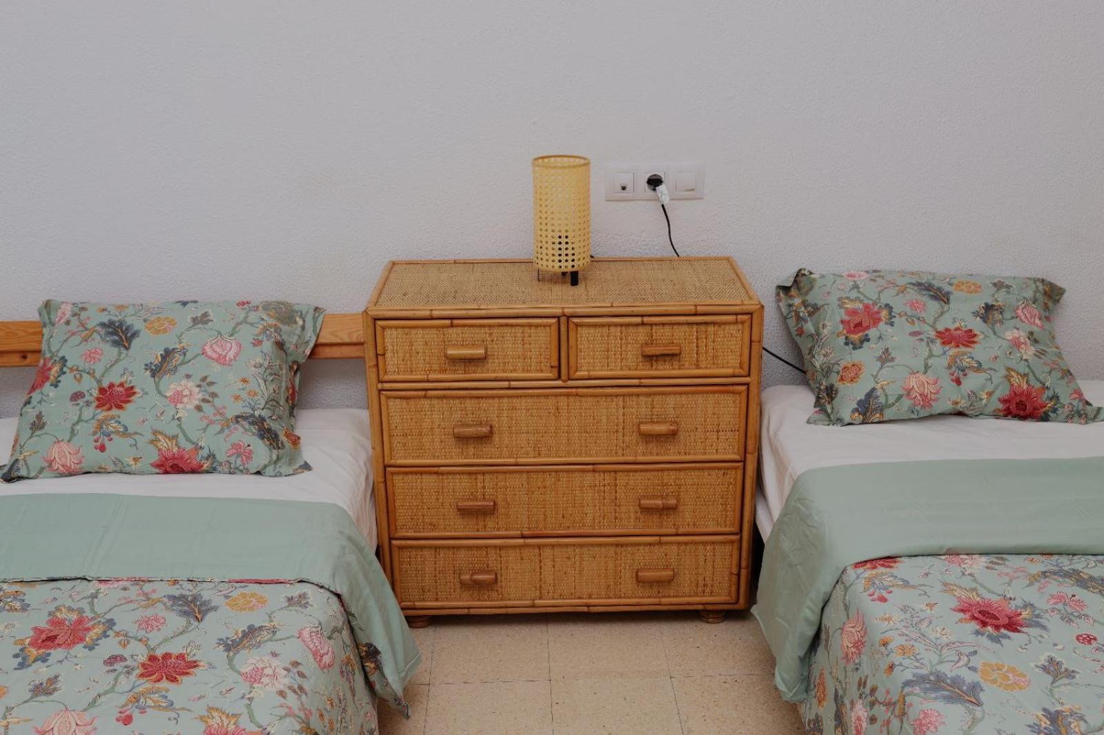 Nomad Santa Fe Guest house *